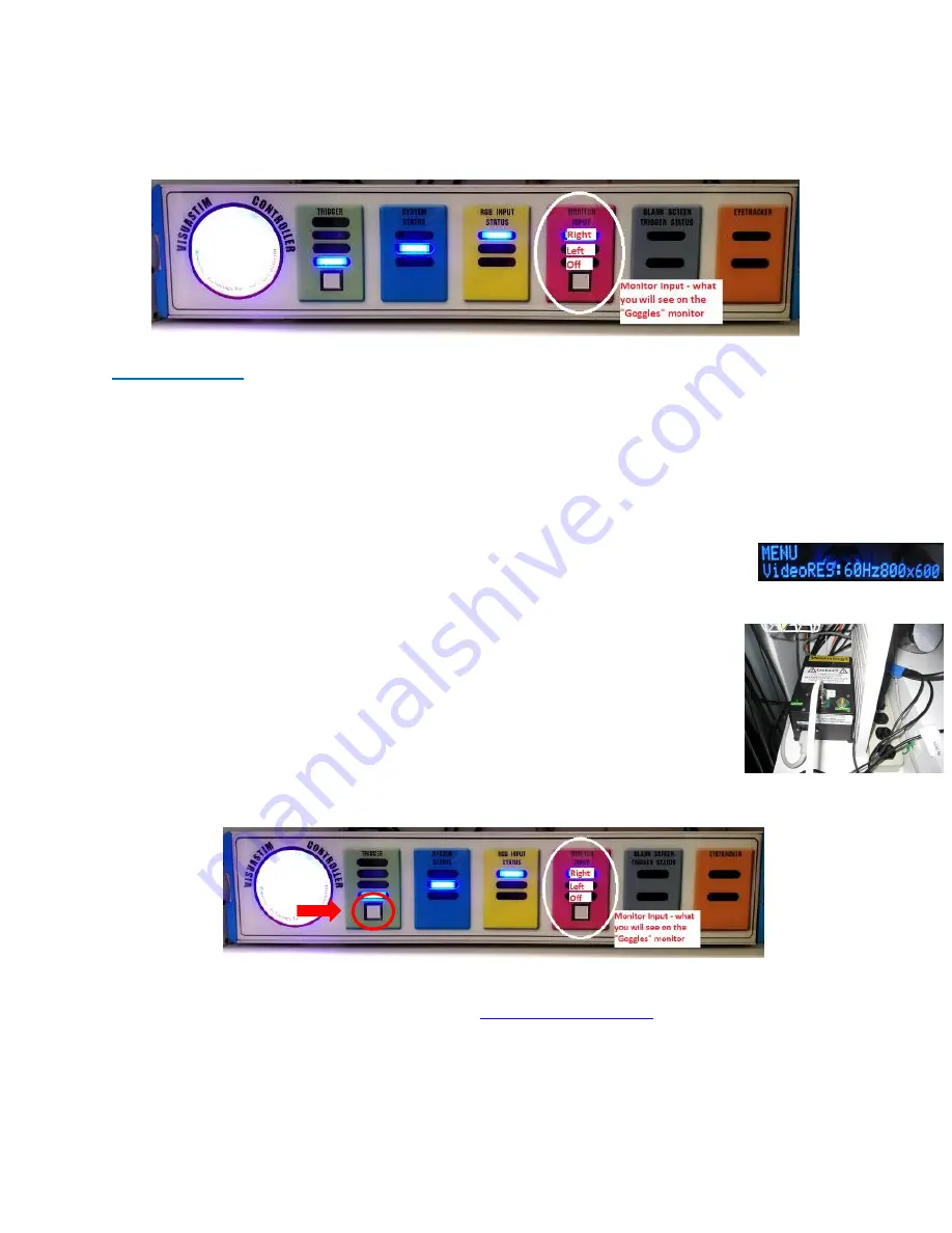 Siemens Prisma 3T User Manual Download Page 36