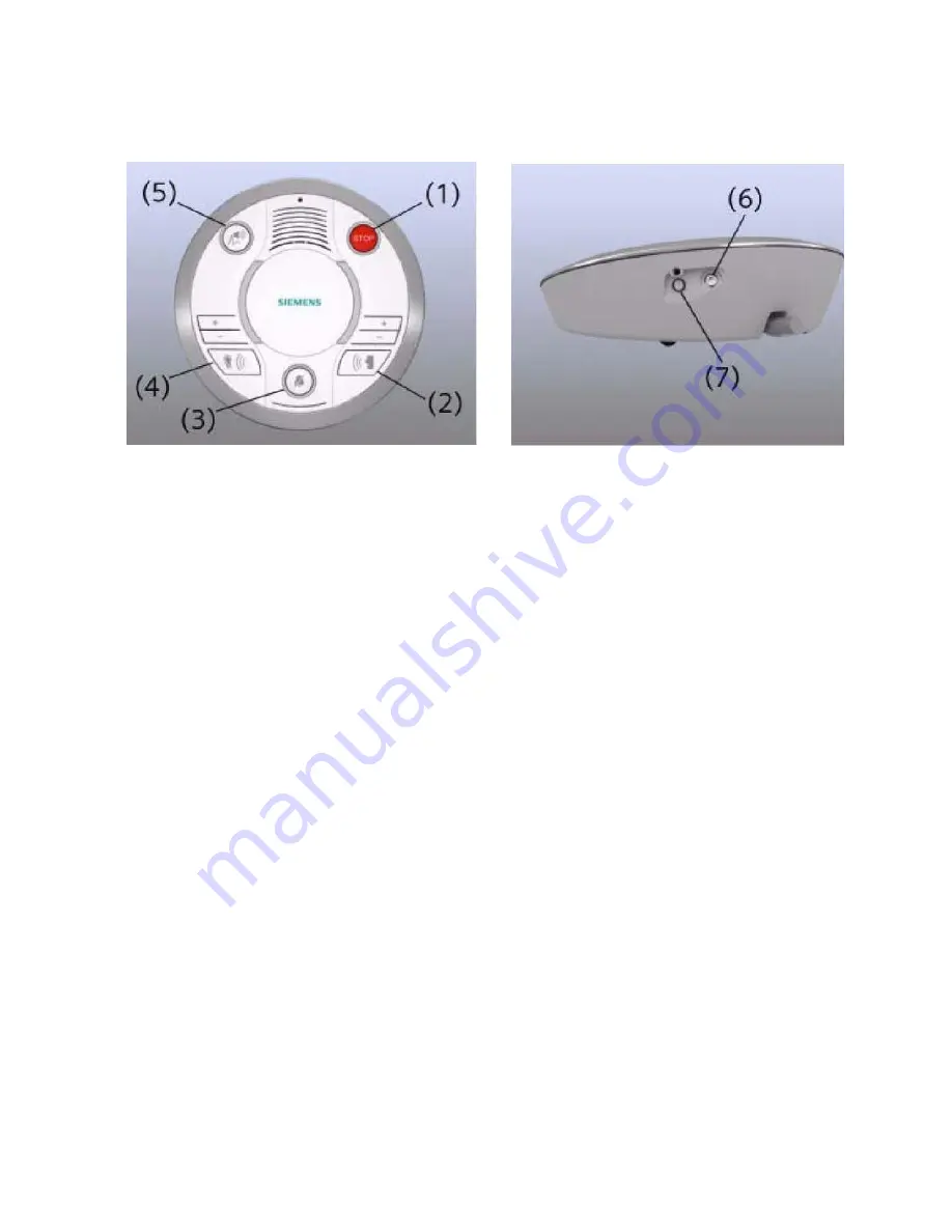 Siemens Prisma 3T User Manual Download Page 39