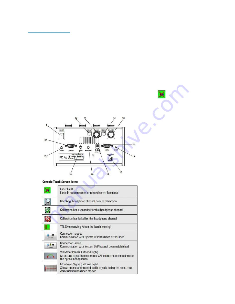 Siemens Prisma 3T User Manual Download Page 42