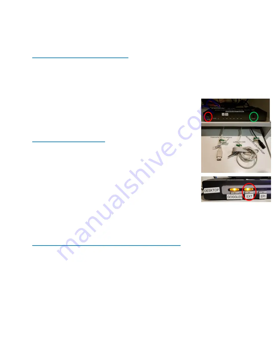 Siemens Prisma 3T User Manual Download Page 45