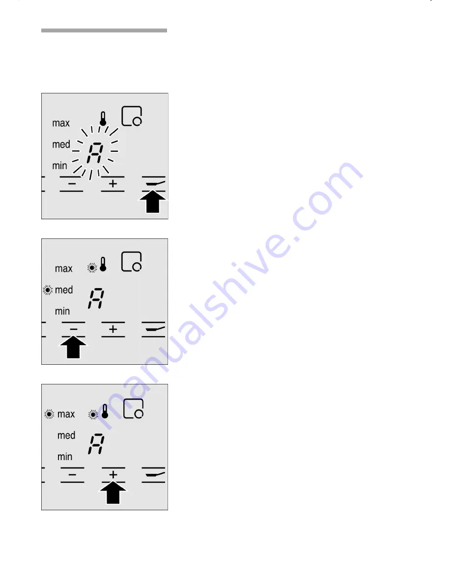 Siemens PRN 67 Series Instruction Manual Download Page 24