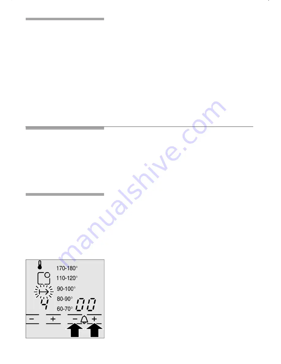 Siemens PRN 67 Series Скачать руководство пользователя страница 27