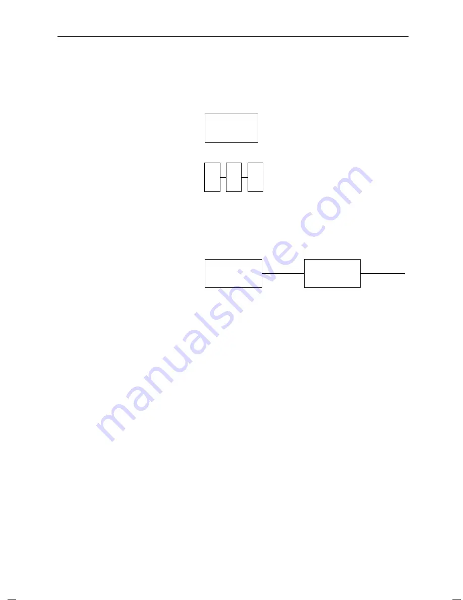 Siemens Profiset 30isdn Operating Instructions Manual Download Page 51