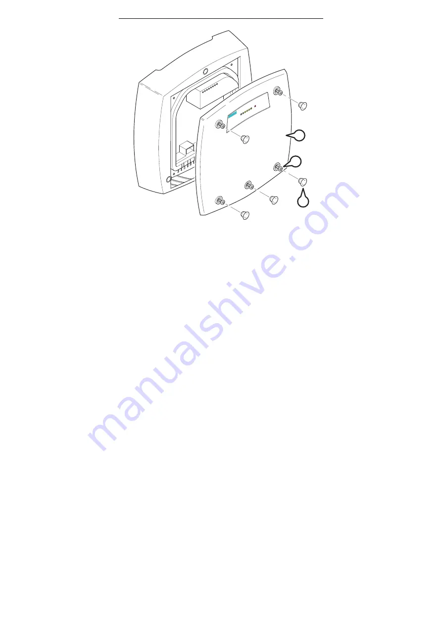 Siemens PS791-2AC Скачать руководство пользователя страница 36