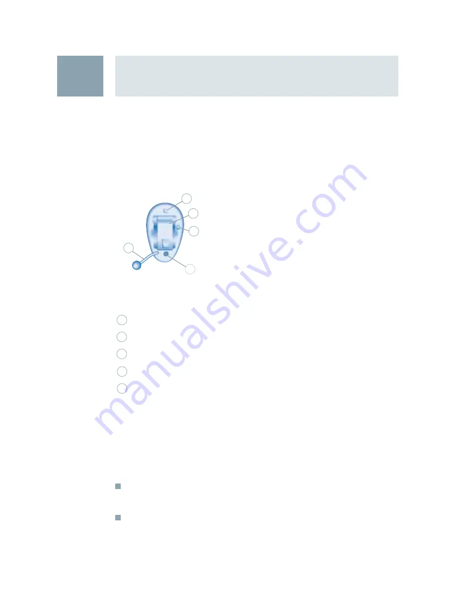 Siemens Pure 500 CIC User Manual Download Page 6