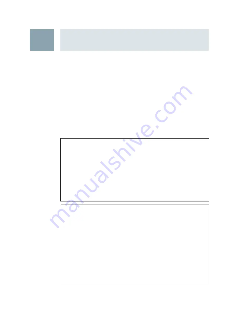 Siemens Pure 500 CIC User Manual Download Page 26