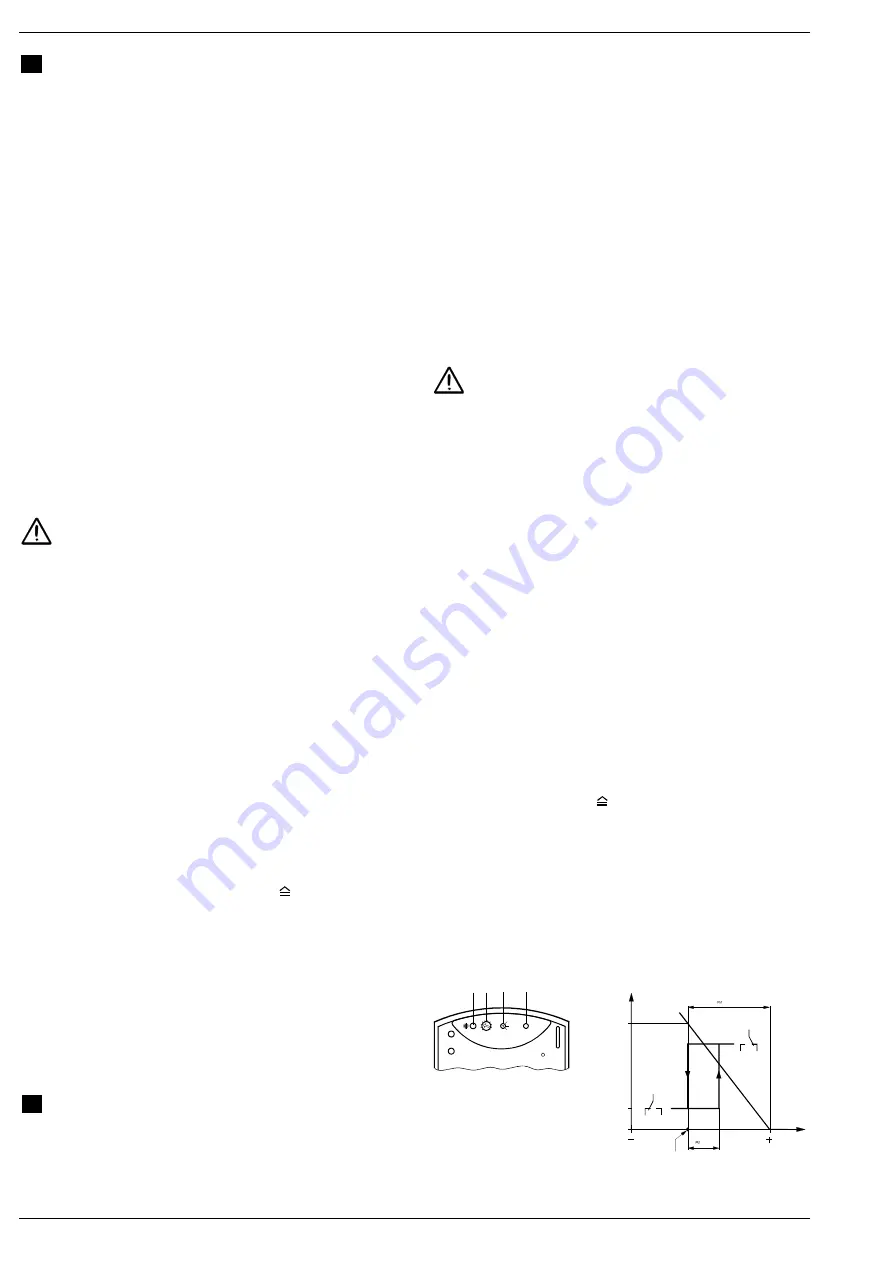 Siemens QAF64 Series Скачать руководство пользователя страница 4