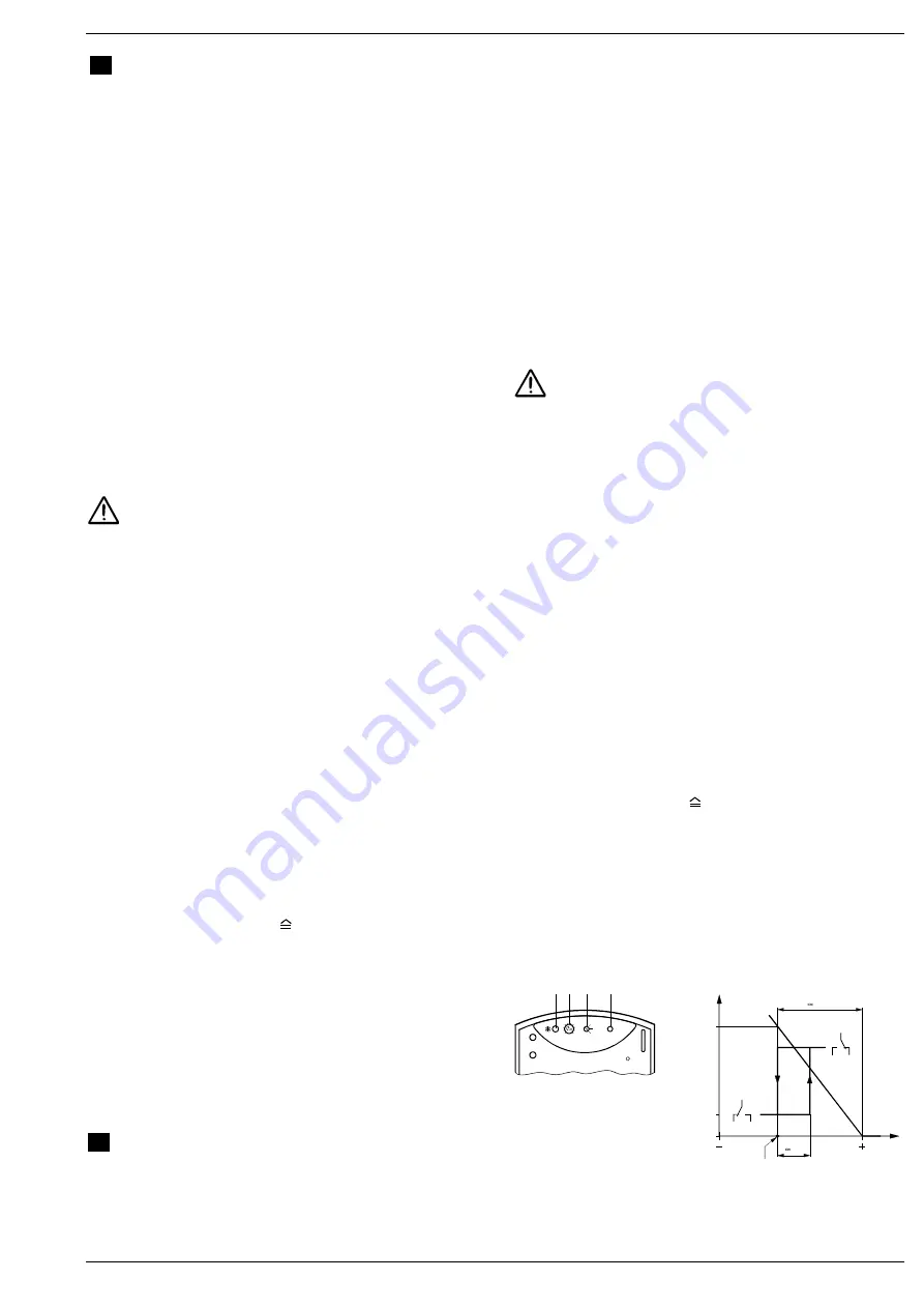 Siemens QAF64 Series General Instructions Manual Download Page 5