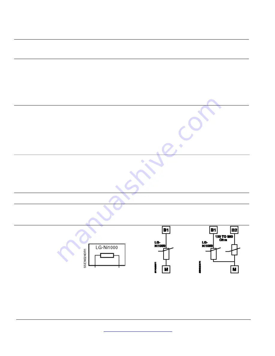 Siemens QAM2020.045 Technical Instructions Download Page 2