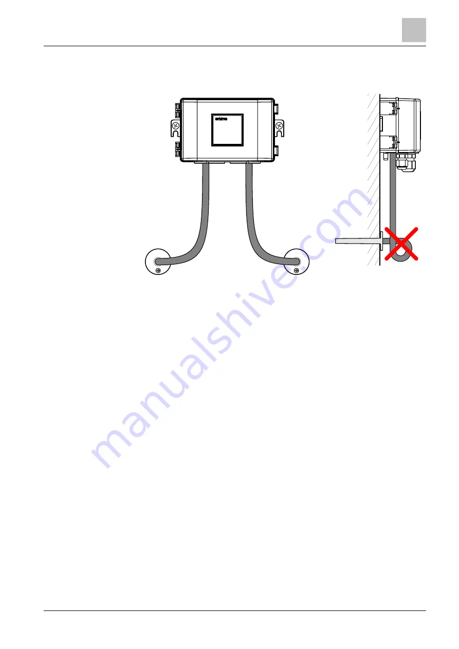 Siemens QBM97 Series User Manual Download Page 7