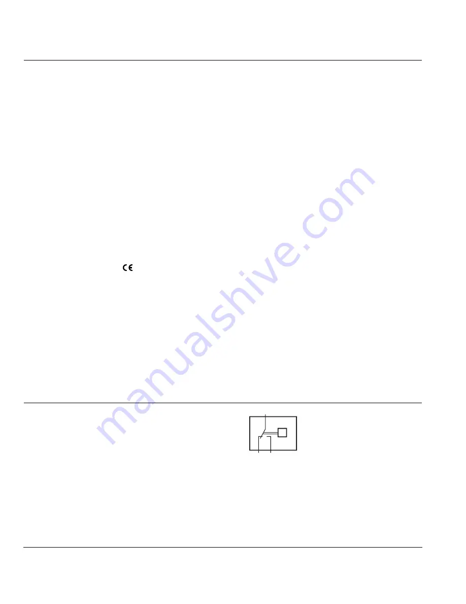 Siemens QFM81 Series Technical Instructions Download Page 4