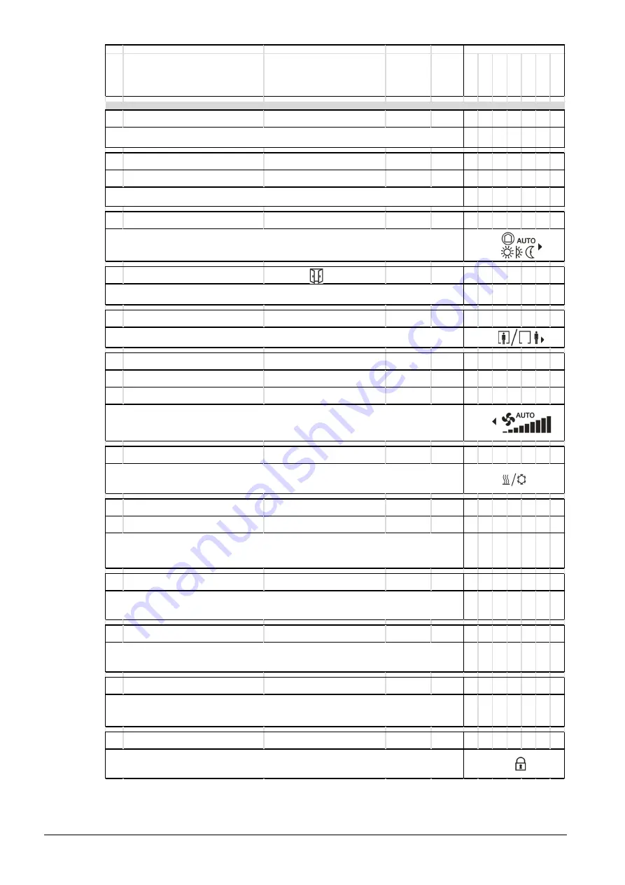 Siemens QMX3.P02 Technical Principles Download Page 30