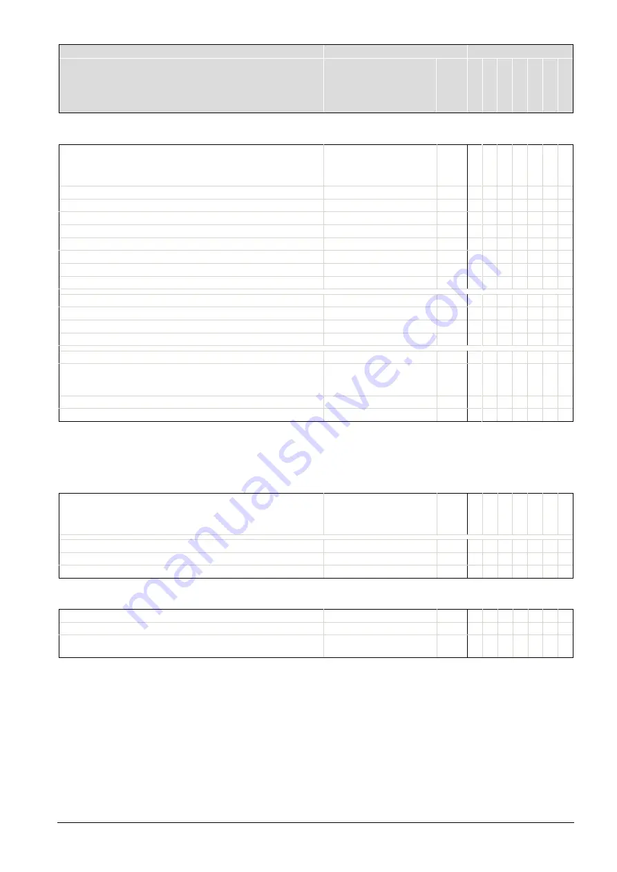 Siemens QMX3.P02 Technical Principles Download Page 39