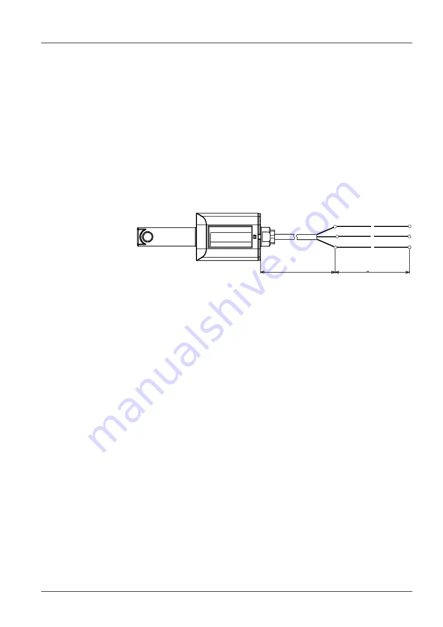 Siemens QRI Series Quick Start Manual Download Page 7