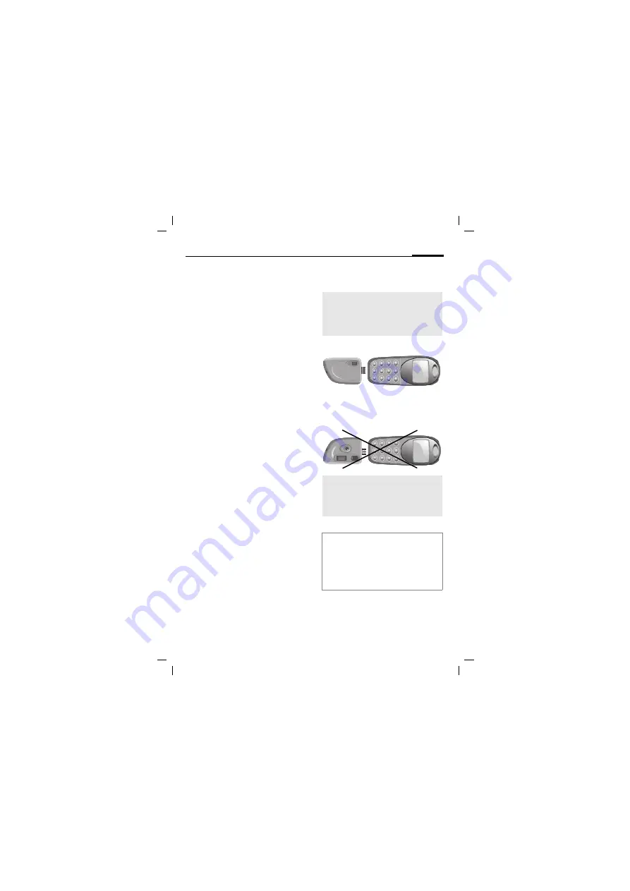 Siemens QuickPic IQP-500 Manual Download Page 42