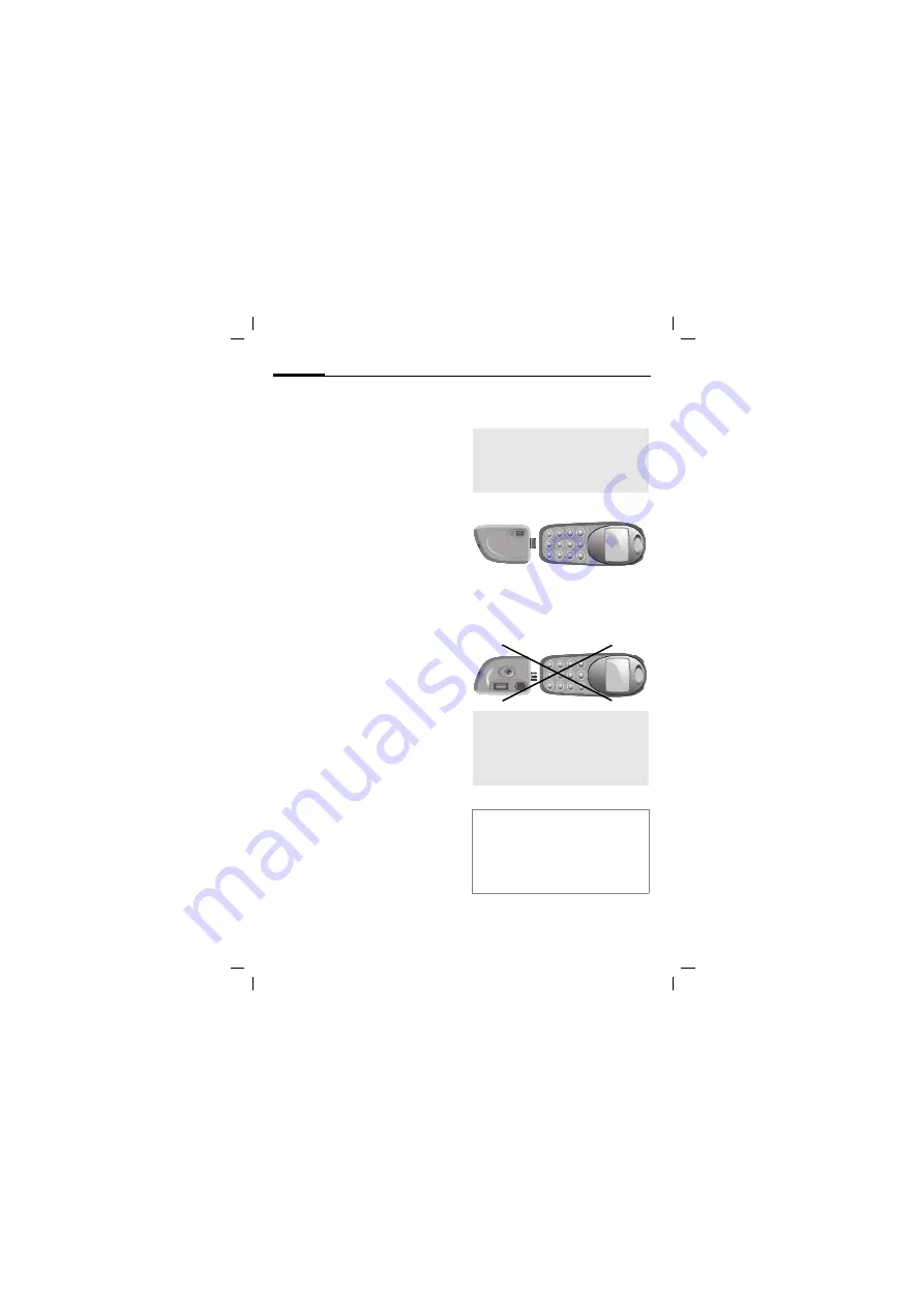 Siemens QuickPic IQP-500 Manual Download Page 49