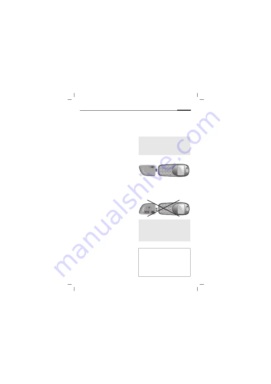 Siemens QuickPic IQP-500 Manual Download Page 78