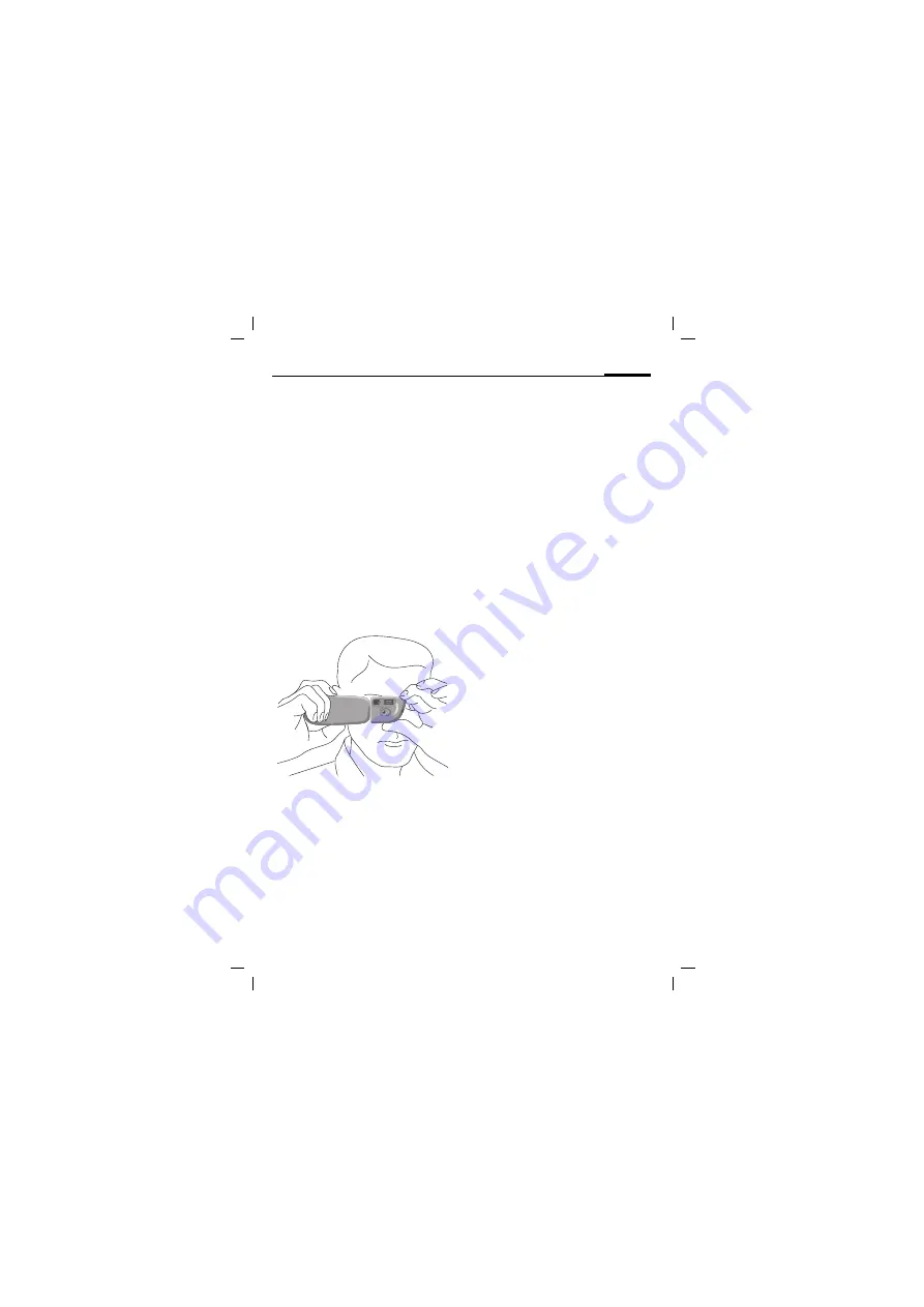 Siemens QuickPic IQP-500 Manual Download Page 94