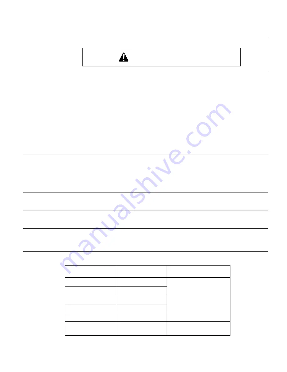 Siemens RAB20 Series Technical Instructions Download Page 3