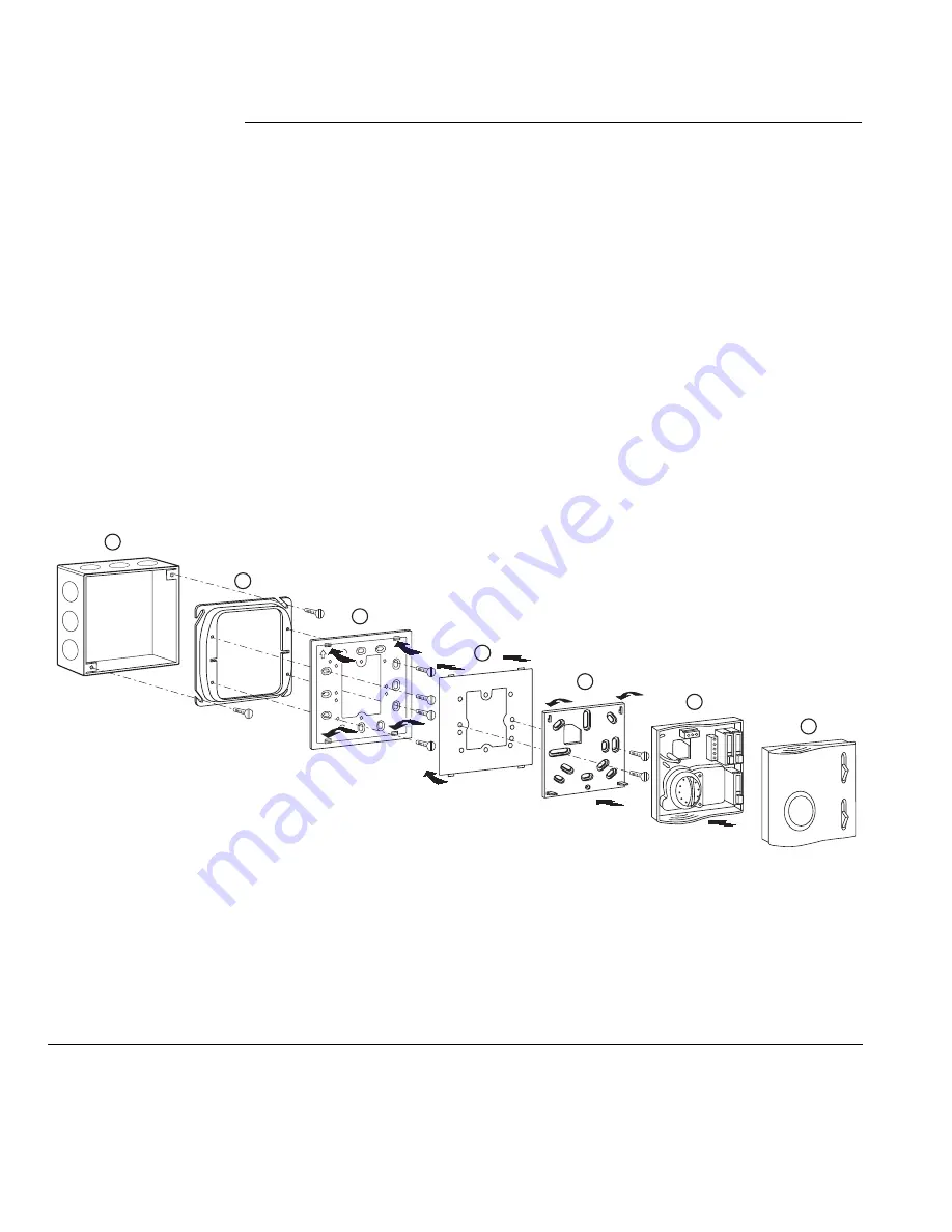 Siemens RAB20 Series Technical Instructions Download Page 6