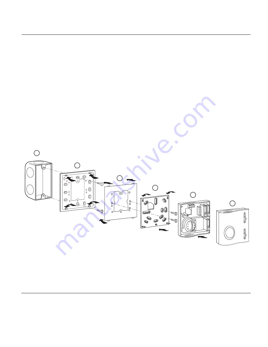 Siemens RAB20 Series Technical Instructions Download Page 7