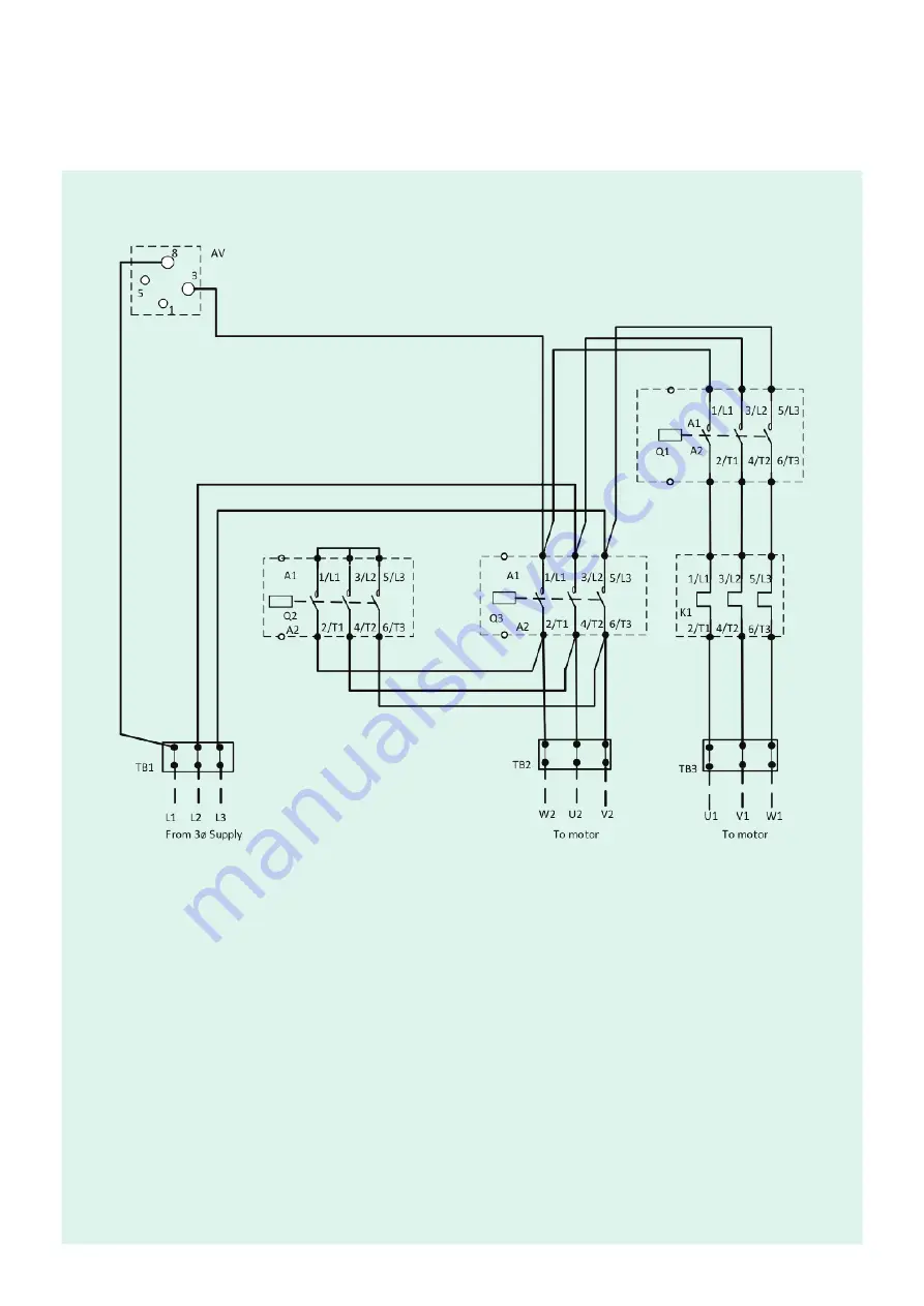 Siemens RAJA+ Installation, Maintenance & Troubleshooting Manual Download Page 7