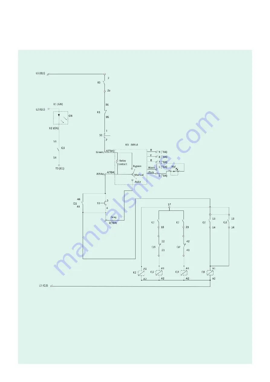 Siemens RAJA+ Installation, Maintenance & Troubleshooting Manual Download Page 9