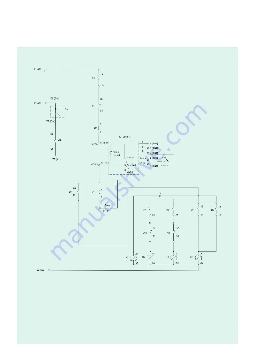 Siemens RAJA+ Installation, Maintenance & Troubleshooting Manual Download Page 12