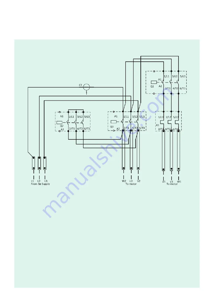 Siemens RAJA+ Installation, Maintenance & Troubleshooting Manual Download Page 13