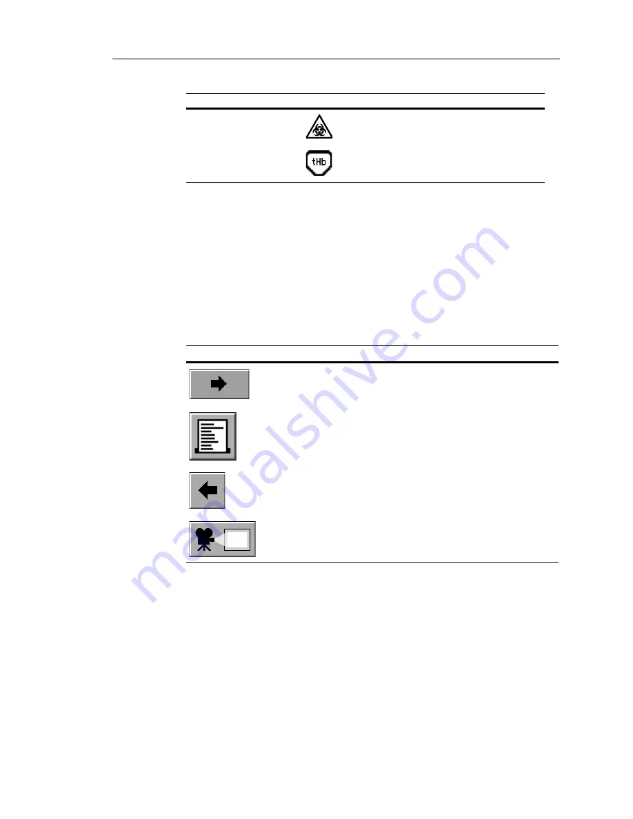 Siemens Rapidlab 1200 Operator'S Manual Download Page 41