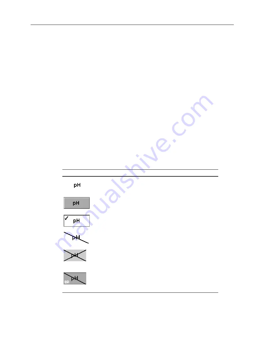 Siemens Rapidlab 1200 Operator'S Manual Download Page 42