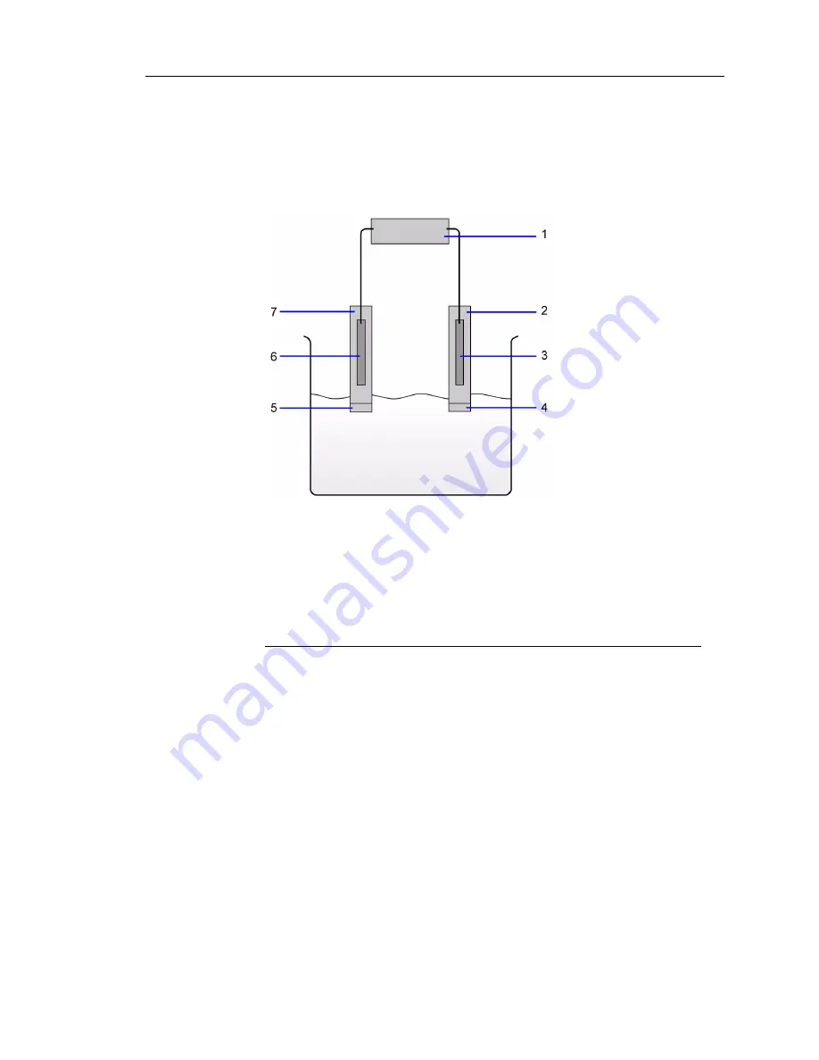 Siemens Rapidlab 1200 Operator'S Manual Download Page 49