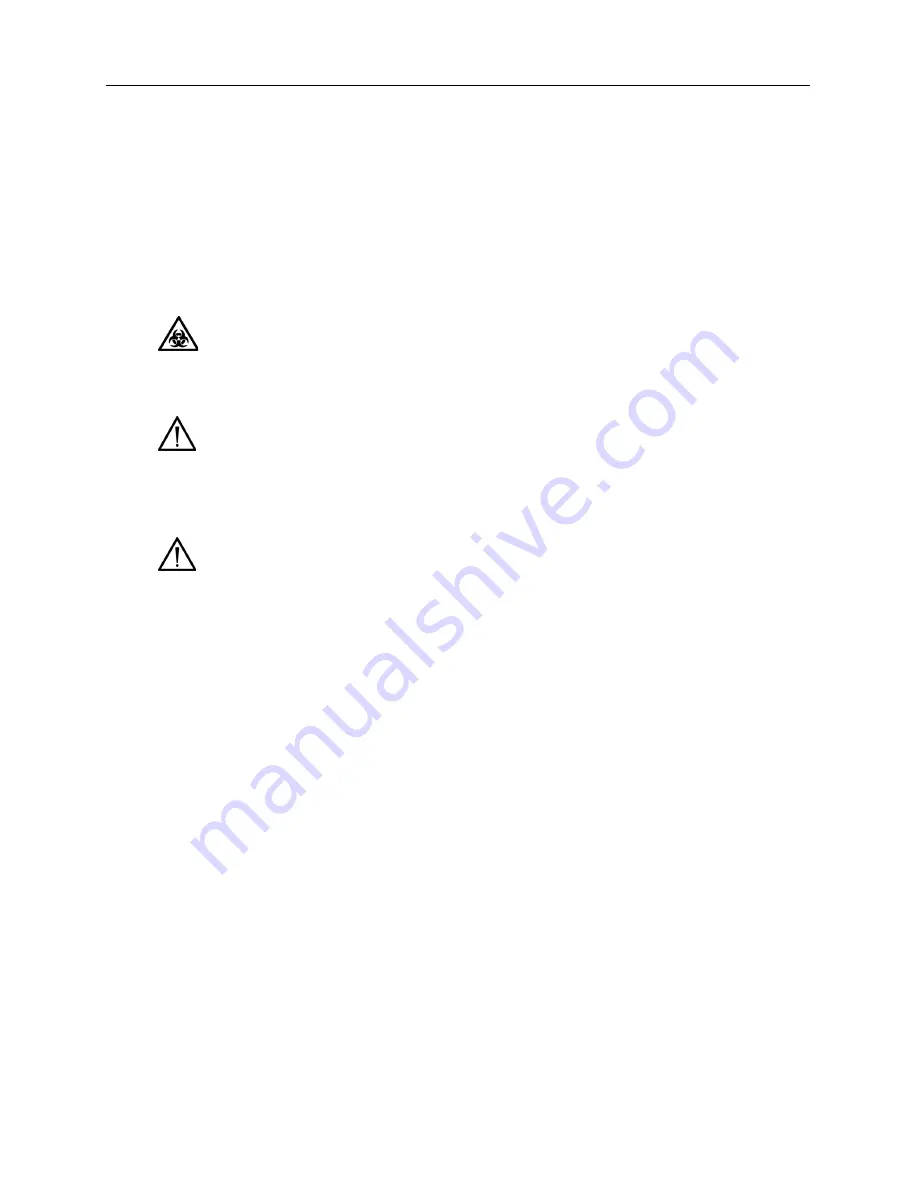 Siemens Rapidlab 1200 Operator'S Manual Download Page 148