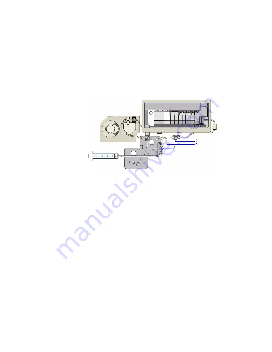 Siemens Rapidlab 1200 Operator'S Manual Download Page 197