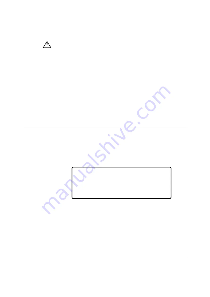 Siemens RAPIDLAB 248 Operator'S Manual Download Page 33