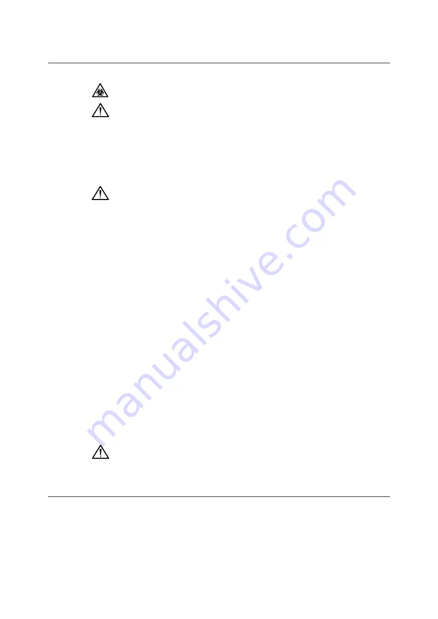 Siemens RAPIDLAB 248 Operator'S Manual Download Page 46