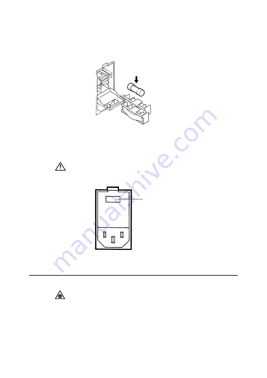 Siemens RAPIDLAB 248 Operator'S Manual Download Page 73