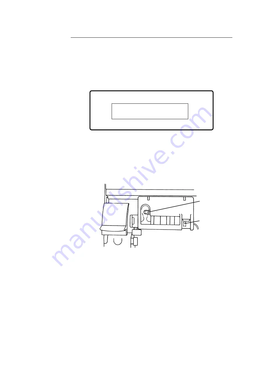 Siemens RAPIDLAB 248 Operator'S Manual Download Page 86