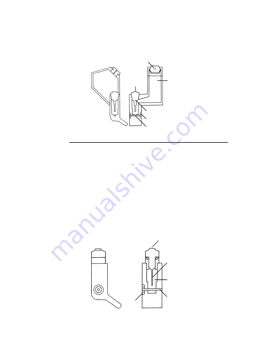 Siemens RAPIDLAB 248 Operator'S Manual Download Page 127