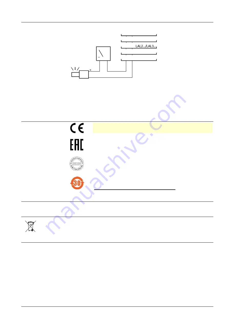 Siemens RAR Series Quick Start Manual Download Page 3