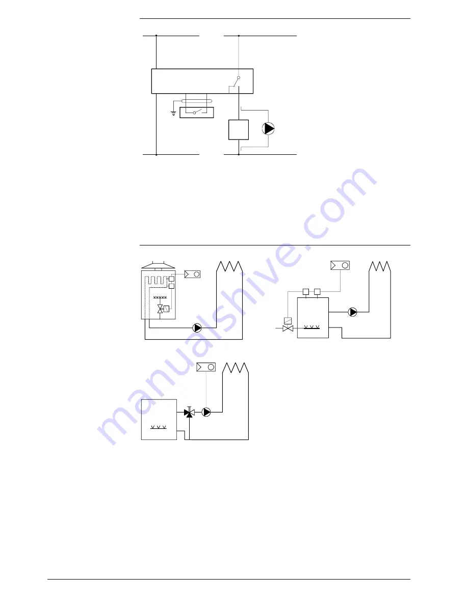 Siemens RAV12 series Скачать руководство пользователя страница 6