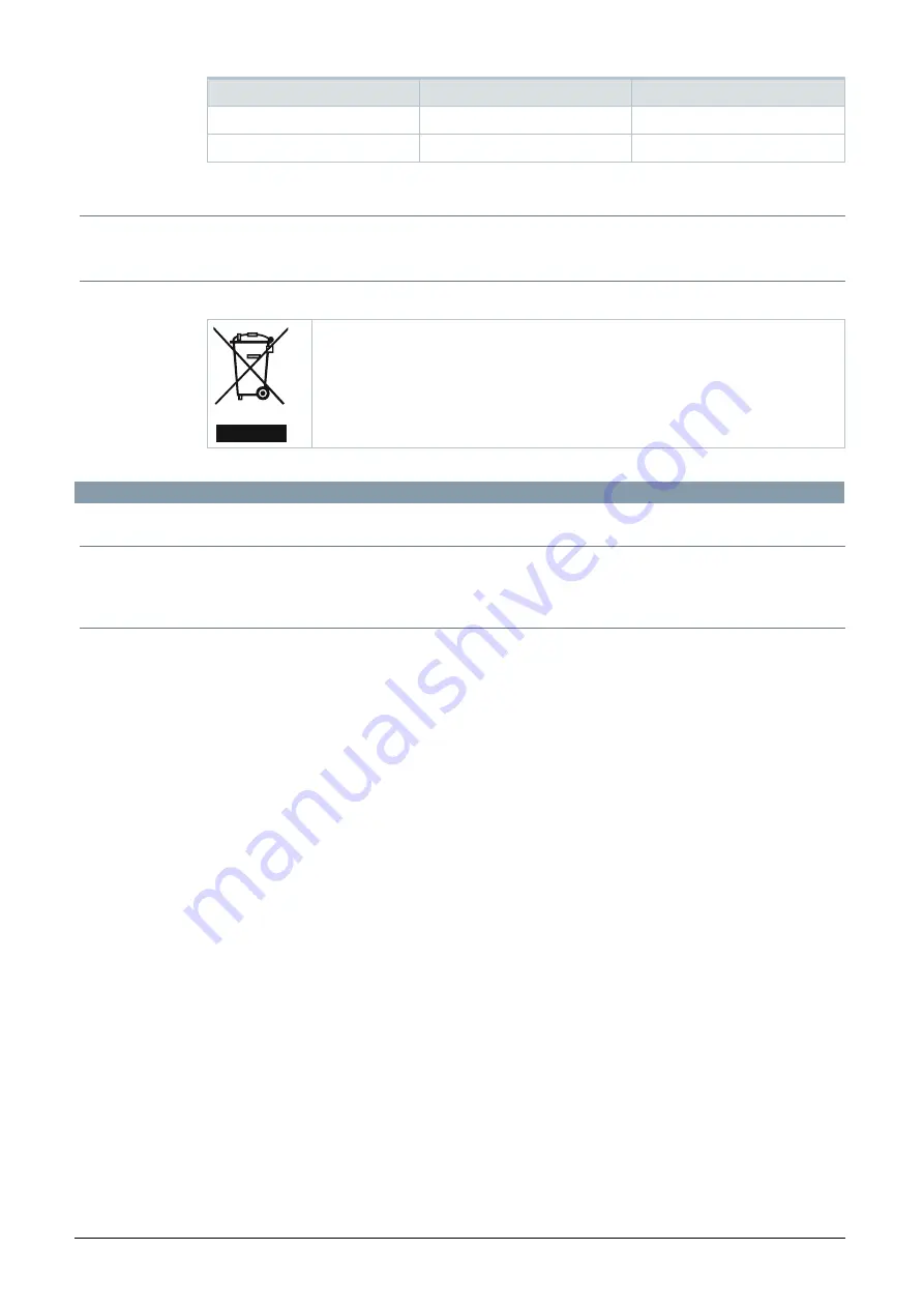 Siemens RDS120-B Technical Instructions Download Page 8