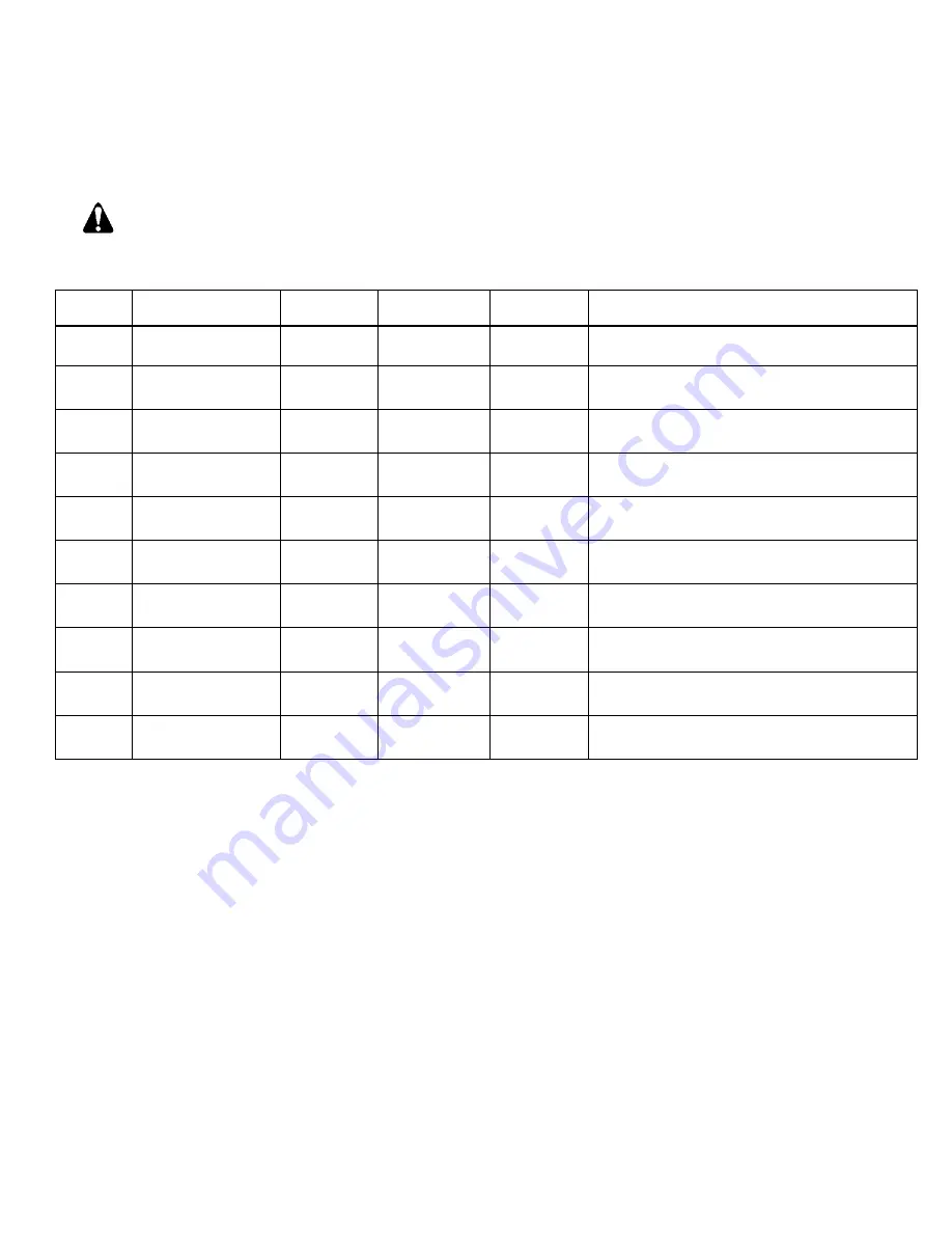 Siemens RDY2000 Installation Instructions Manual Download Page 14