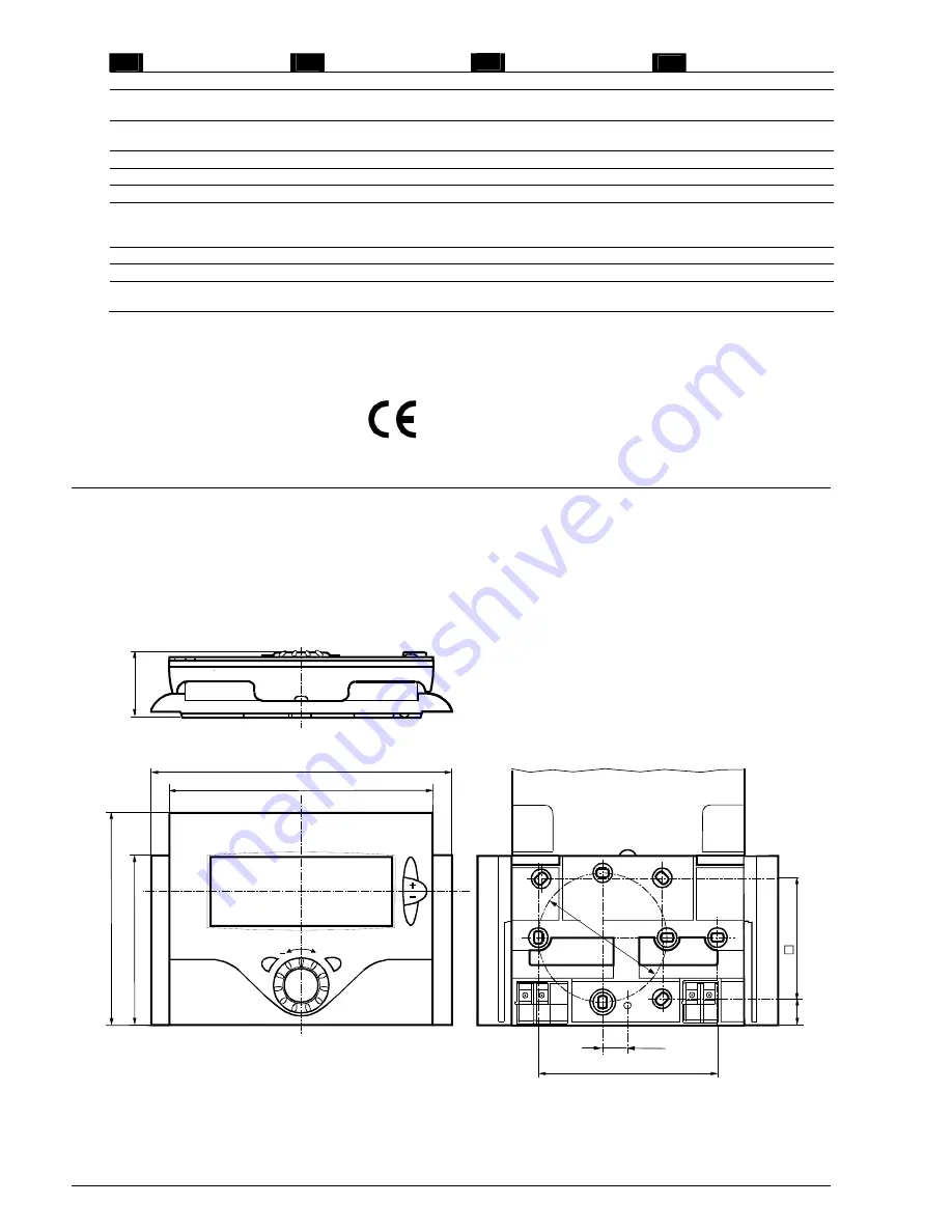 Siemens REA23 Installation Instructions Manual Download Page 22