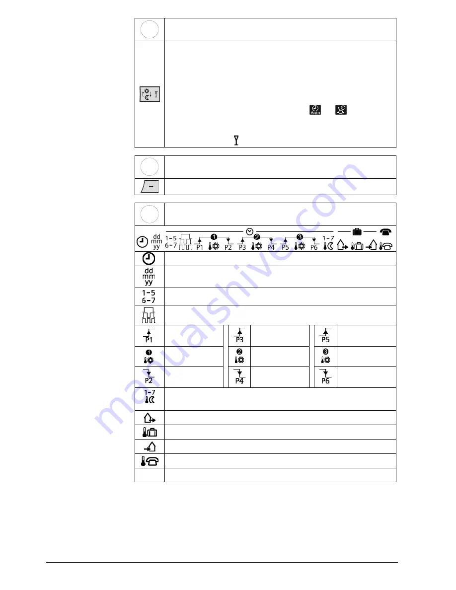 Siemens REV17 Series Instructions Manual Download Page 4