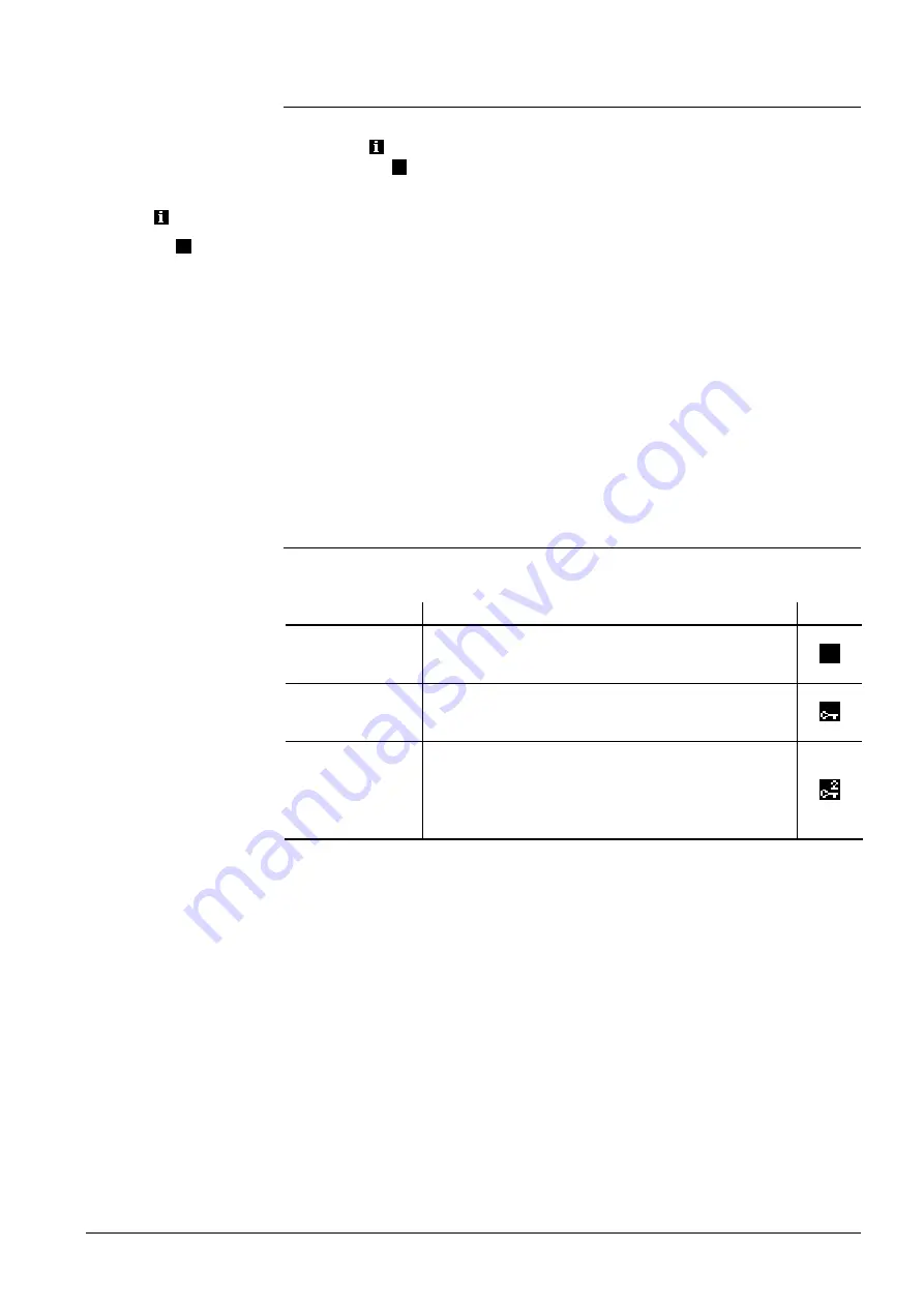 Siemens RMB795B Basic Documentation Download Page 19