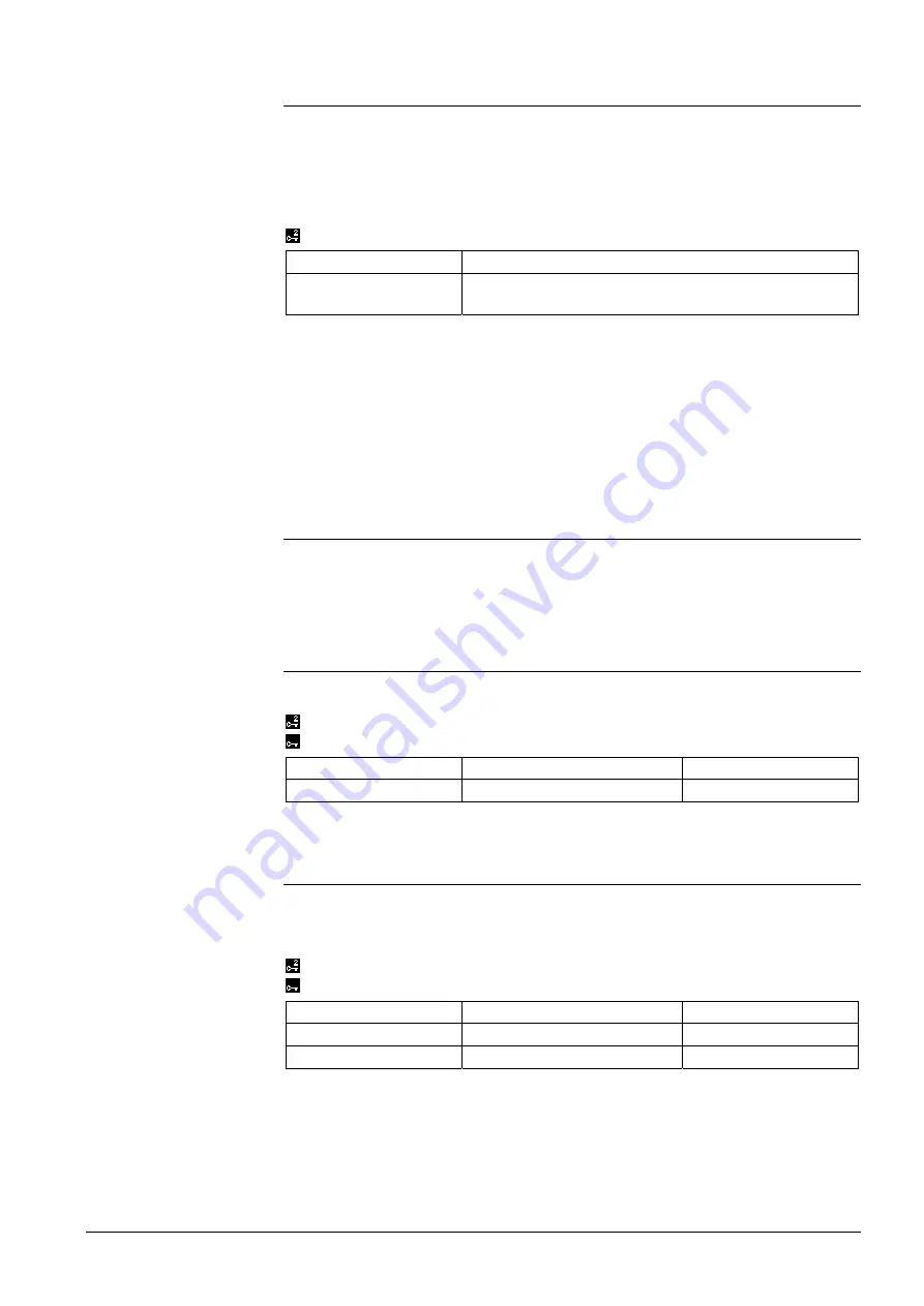 Siemens RMB795B Basic Documentation Download Page 49