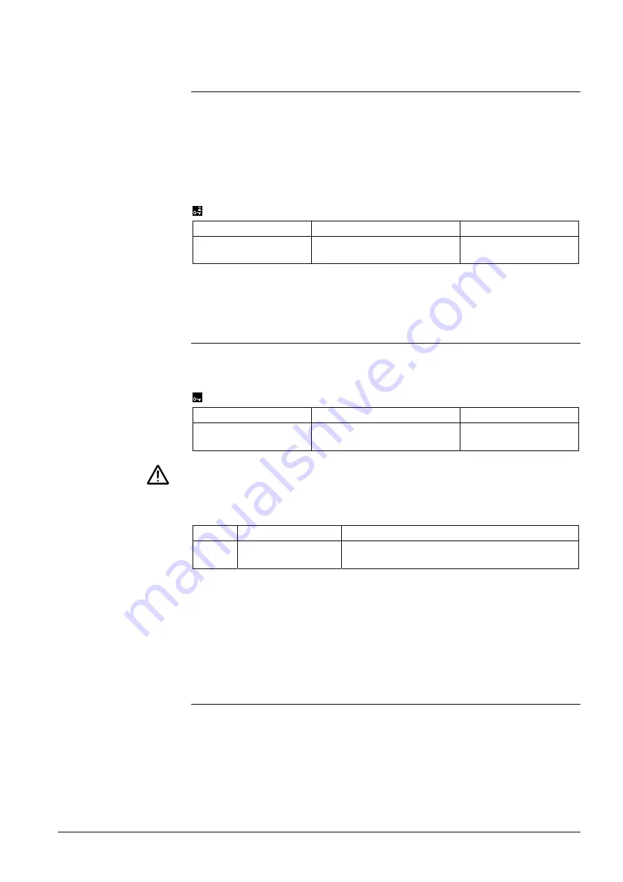 Siemens RMB795B Basic Documentation Download Page 53