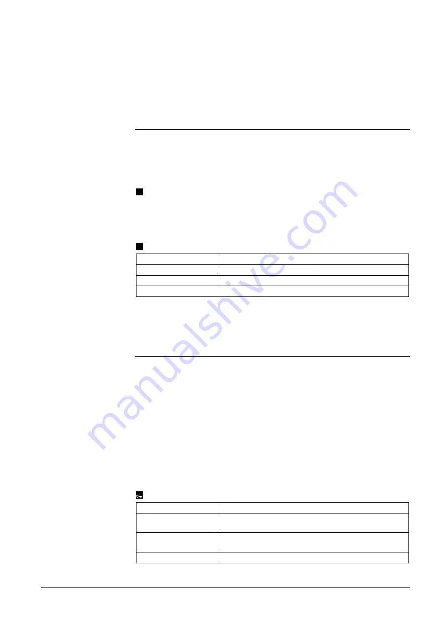 Siemens RMB795B Basic Documentation Download Page 73