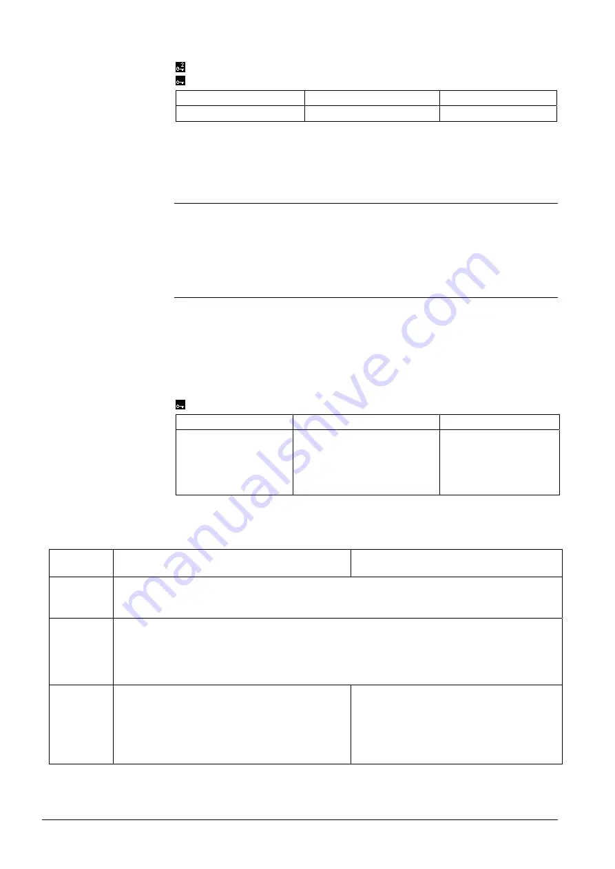 Siemens RMB795B Basic Documentation Download Page 76